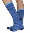 Invisible World Women's Accessories All Over Socks
