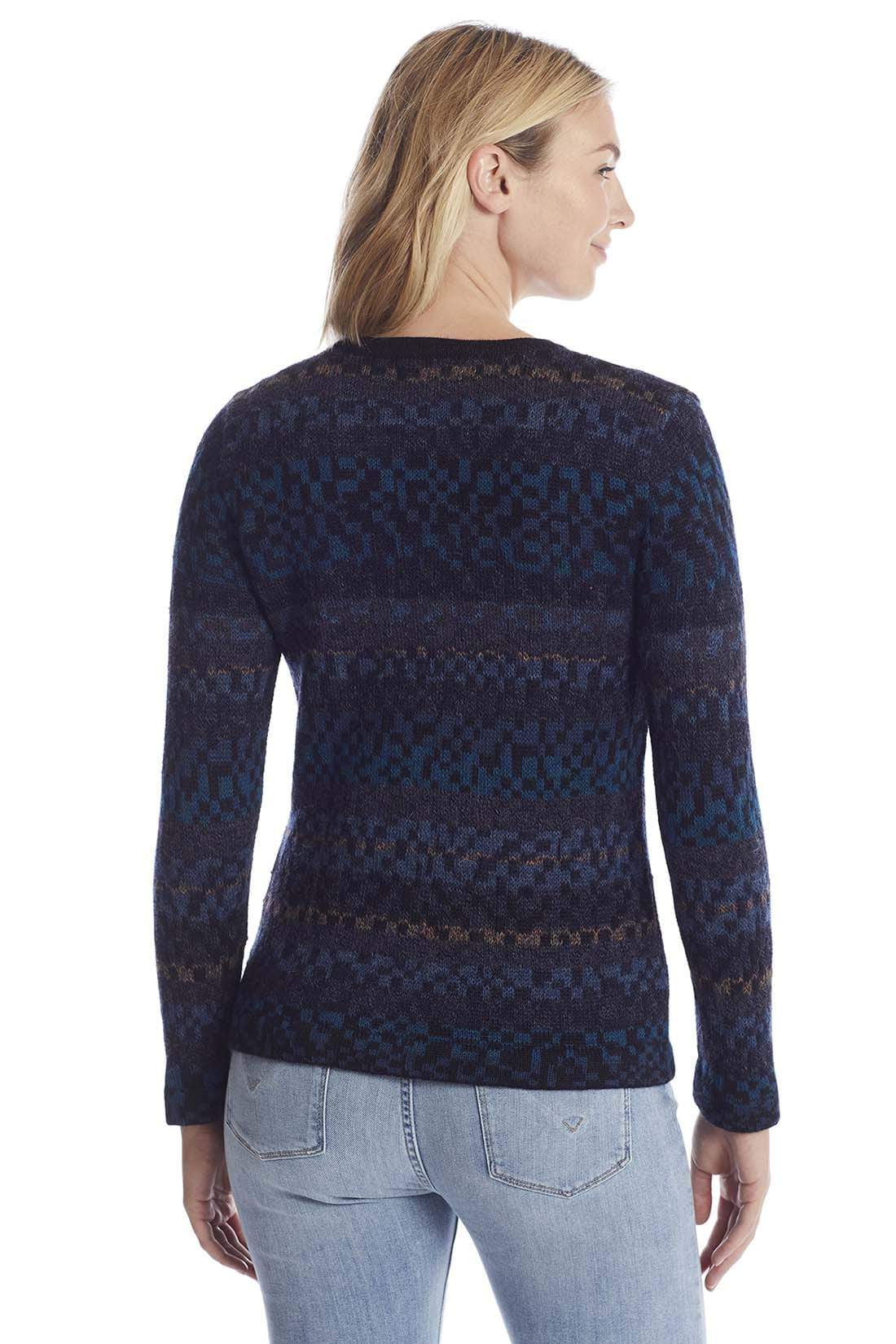 Intiwara hot sale alpaca sweater