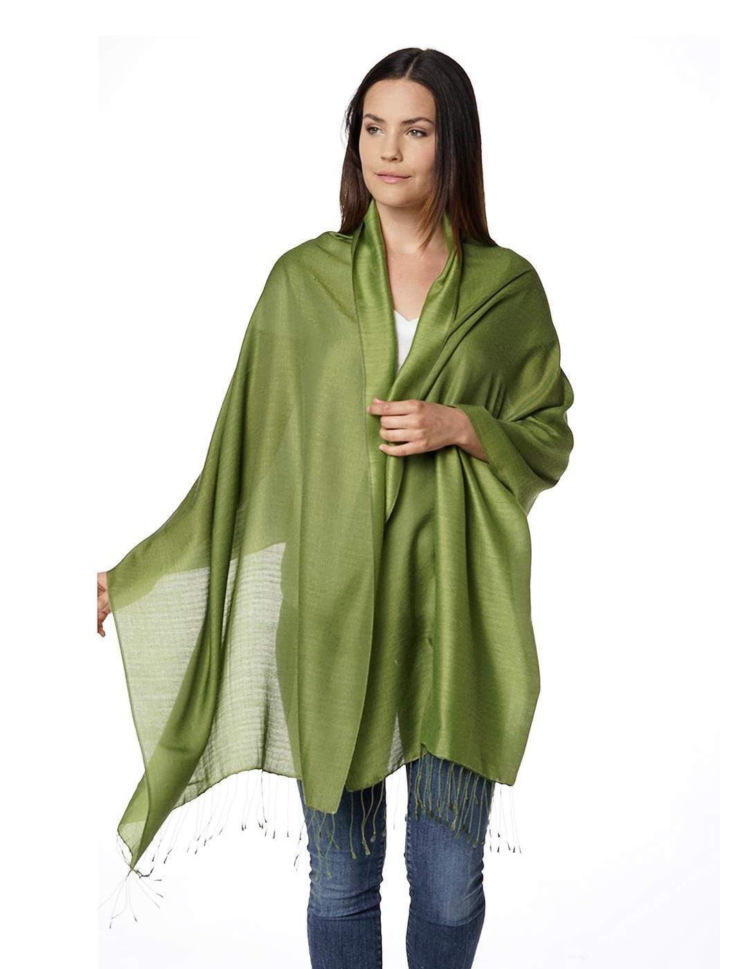 Nepalese Water Shawl – Invisible World US