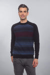 Invisible World Men's Pullover Julian Men's Cashmere Sweater