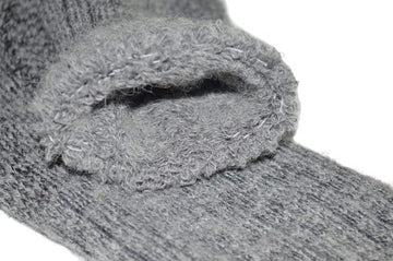 Alpaca Socks for Men & Women; Ultra Thermal Socks of alpaca wool –  Invisible World US