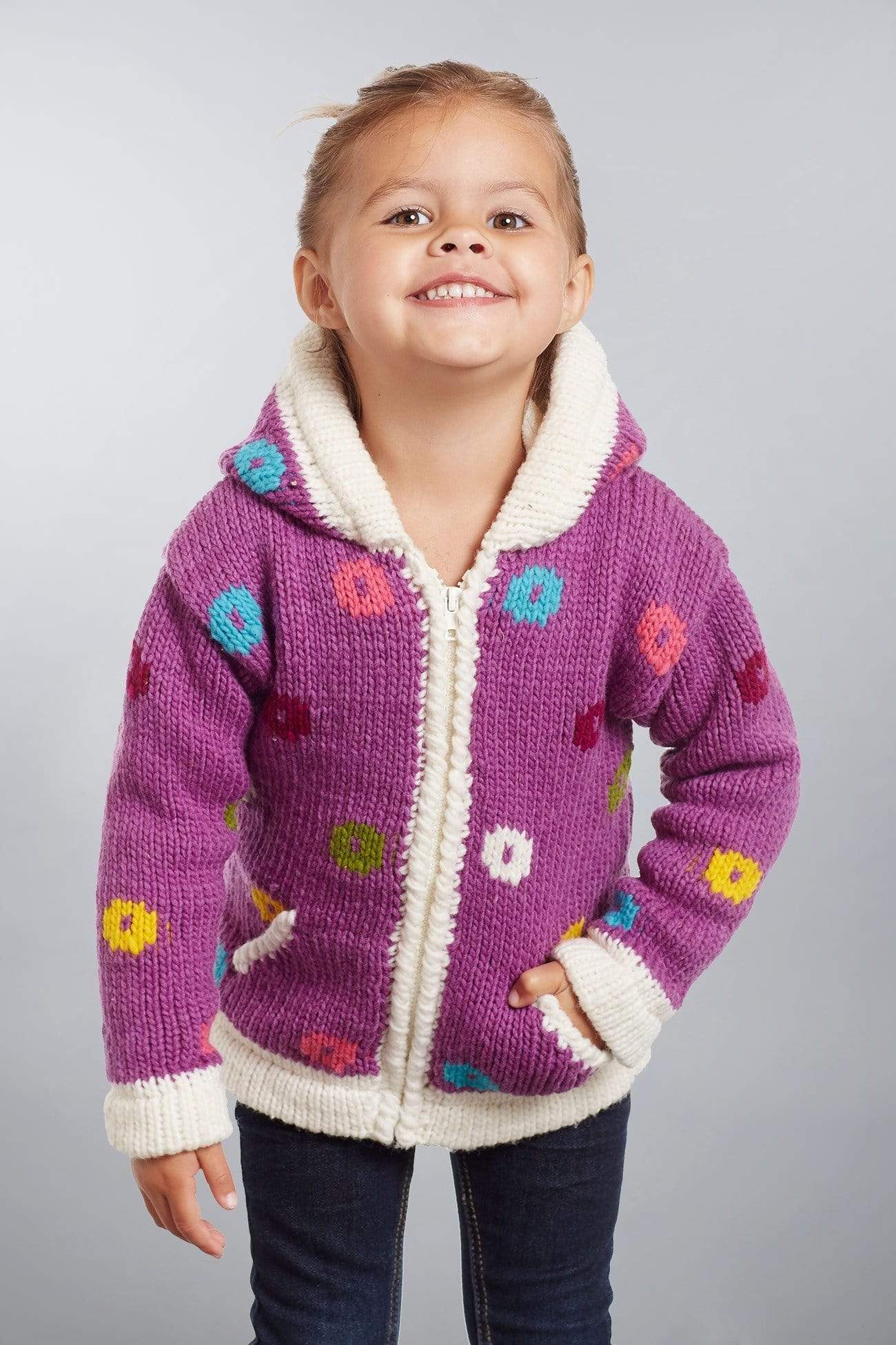Ladies Half Sweater Design Images#Half jacket#Bandi design#koti design#hand  knitted sweater design - YouTube