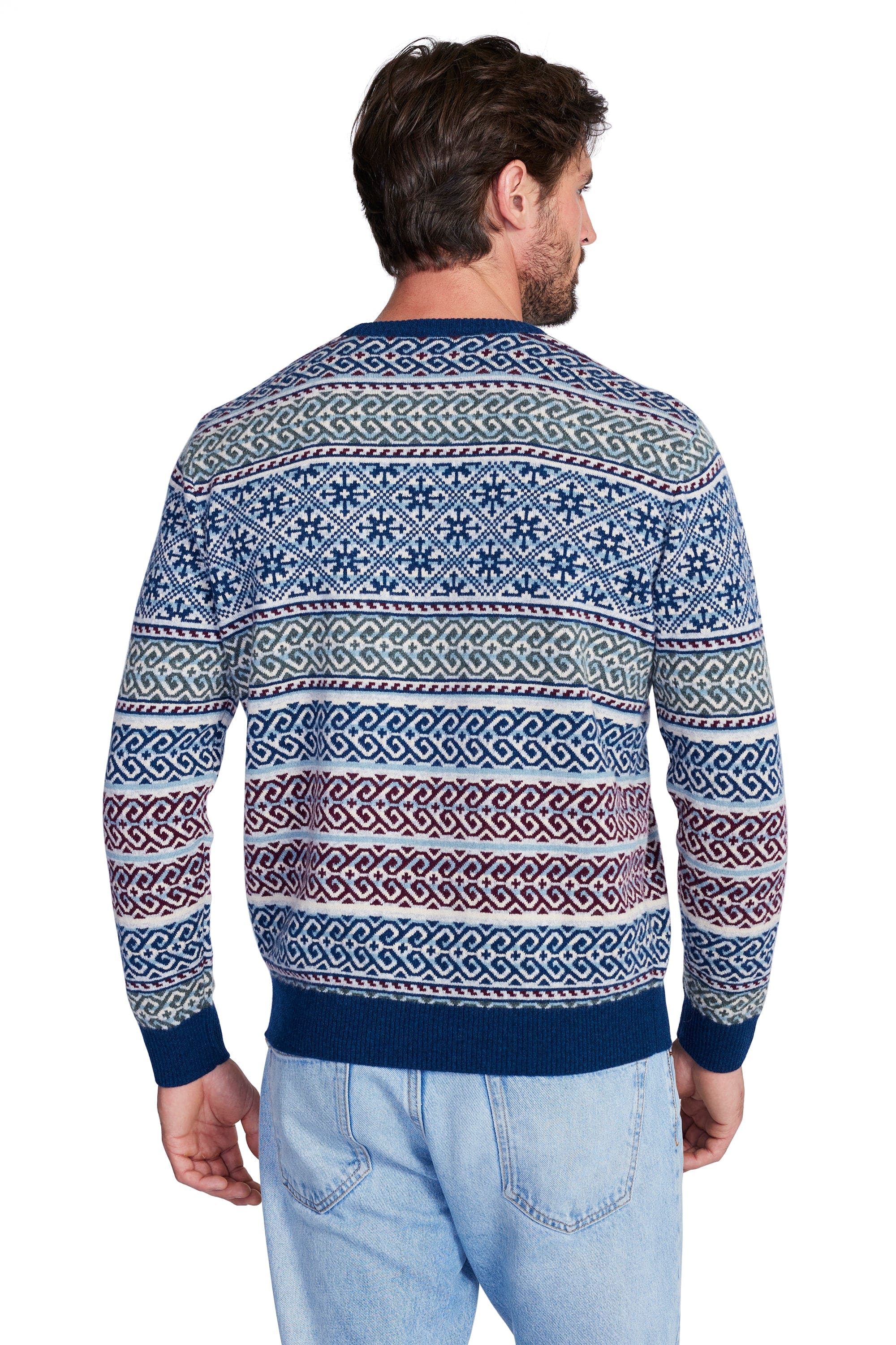 Telemark pullover hot sale