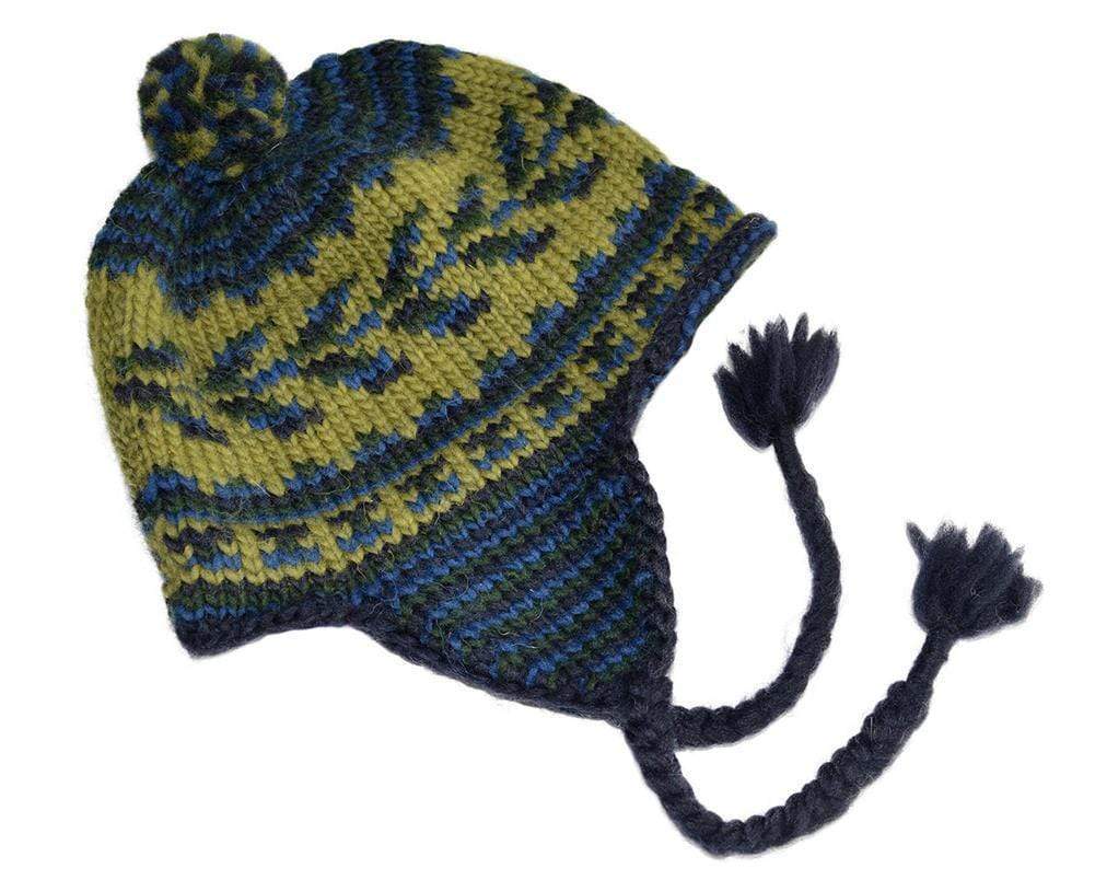Otavalo Earflap Hats